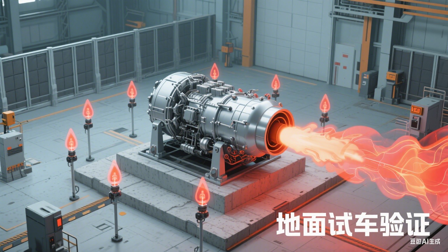 风工程与工业空气动力学，引领工业腾飞的双翼之力